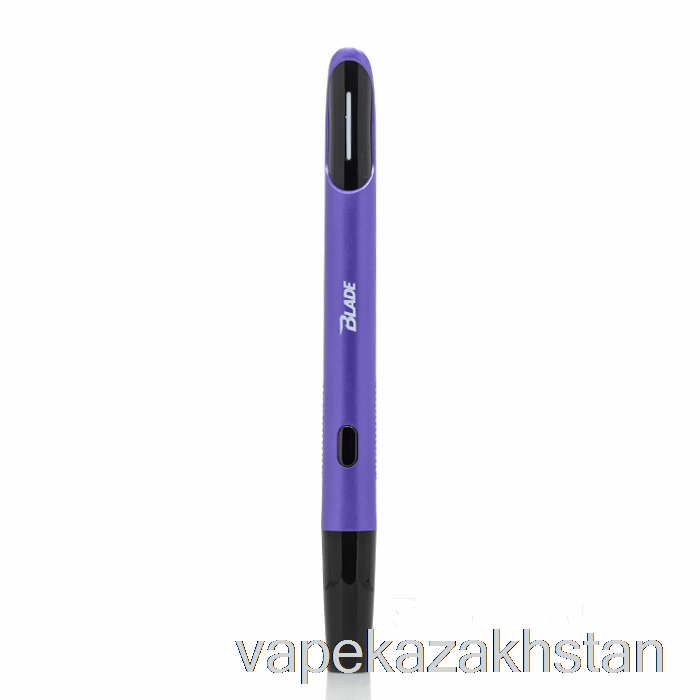 Vape Kazakhstan Yocan Blade Dab Knife Purple